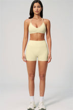 The Nexus Shorts