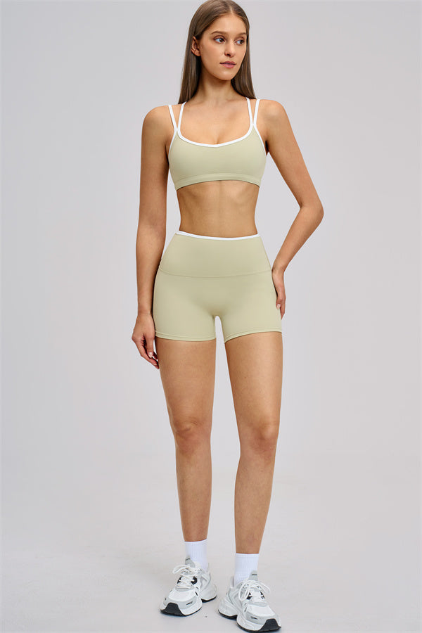 The Quest Sports Bra