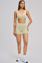 The Quest Sports Bra
