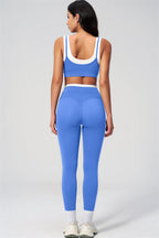 The Canyon Leggings