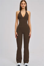 The Refresh Flared Leggings