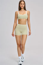 The Quest Sports Bra