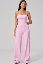 The FlexCore Crop Tank