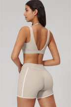 The Whisper Shorts