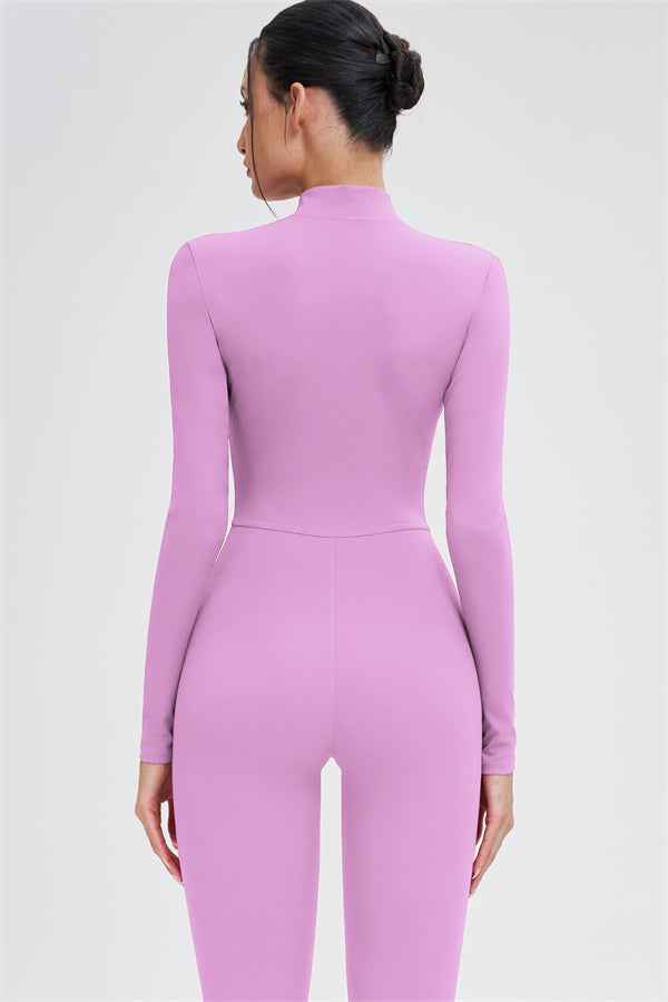 The Pulse Jumpsuit