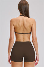 The New Isabella Shorts