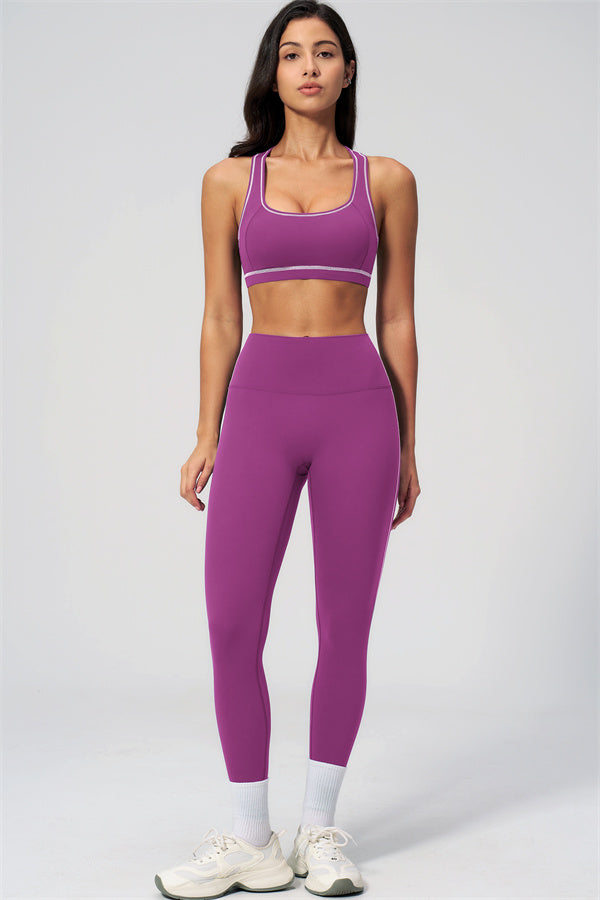 The Venus Leggings