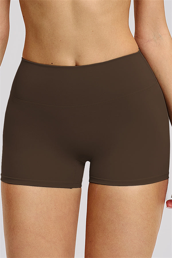The New Isabella Shorts