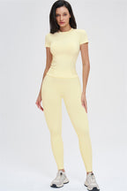 The Allure Leggings
