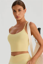 The Glee Tank Top