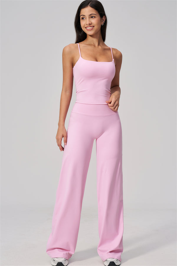 The FlexCore Crop Tank
