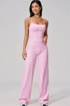 The FlexCore Crop Tank
