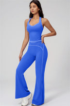 The Amara Crop Top