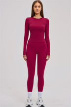 The Natalia Leggings
