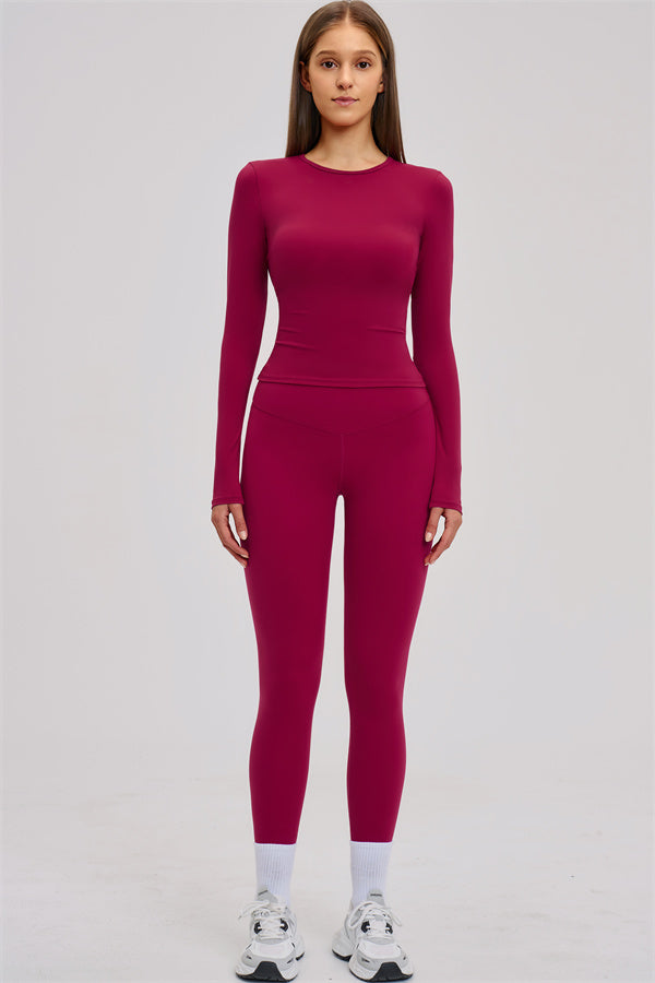 The Natalia Leggings