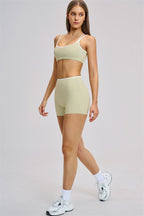 The Quest Sports Bra