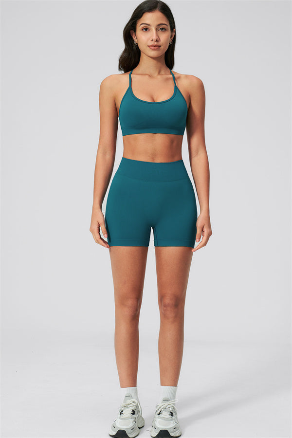 Nova Luxe Sports Bra