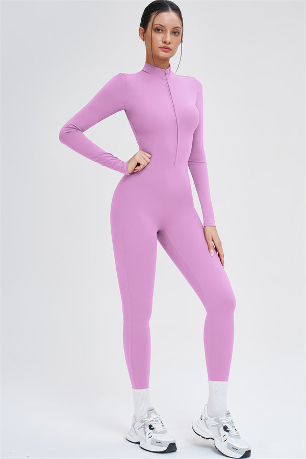 The Pulse Jumpsuit