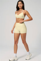 The Nexus Shorts