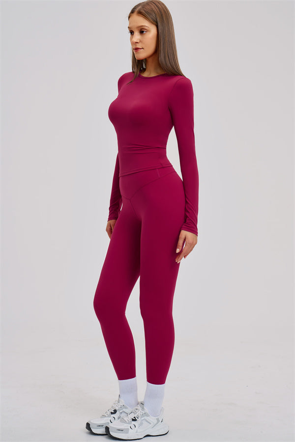 The Natalia Leggings
