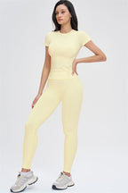 The Allure Leggings