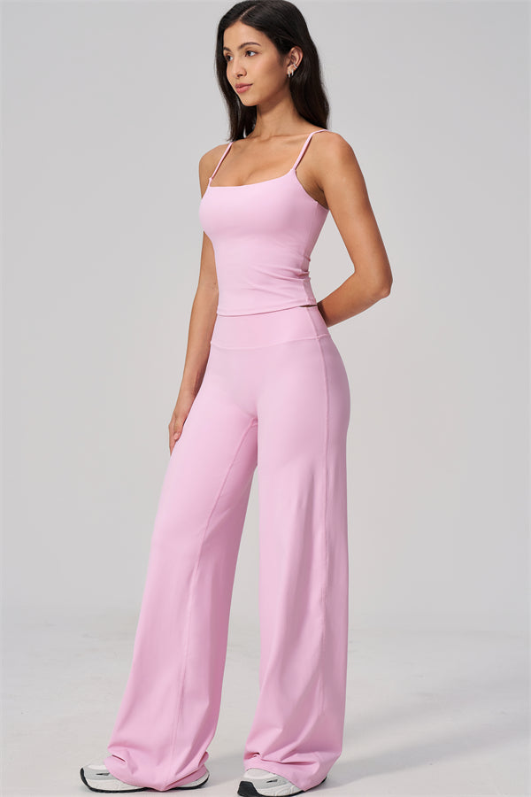 The FlexCore Crop Tank