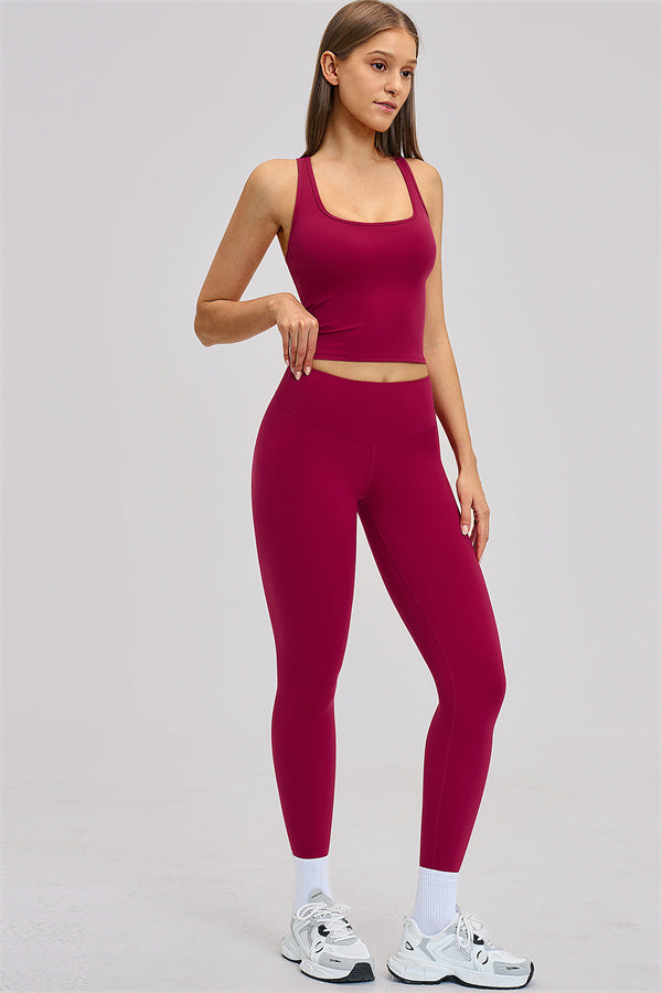 The Dynamic Crop Top