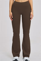 The Refresh Flared Leggings