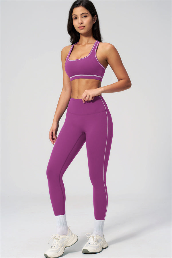 The Venus Leggings