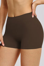 The New Isabella Shorts