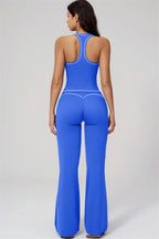 The Amara Crop Top