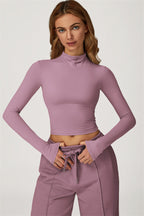 The Motion Long Sleeve Top