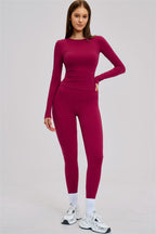 The Natalia Leggings