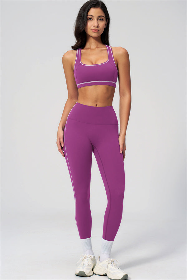 The Venus Leggings