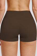 The New Isabella Shorts