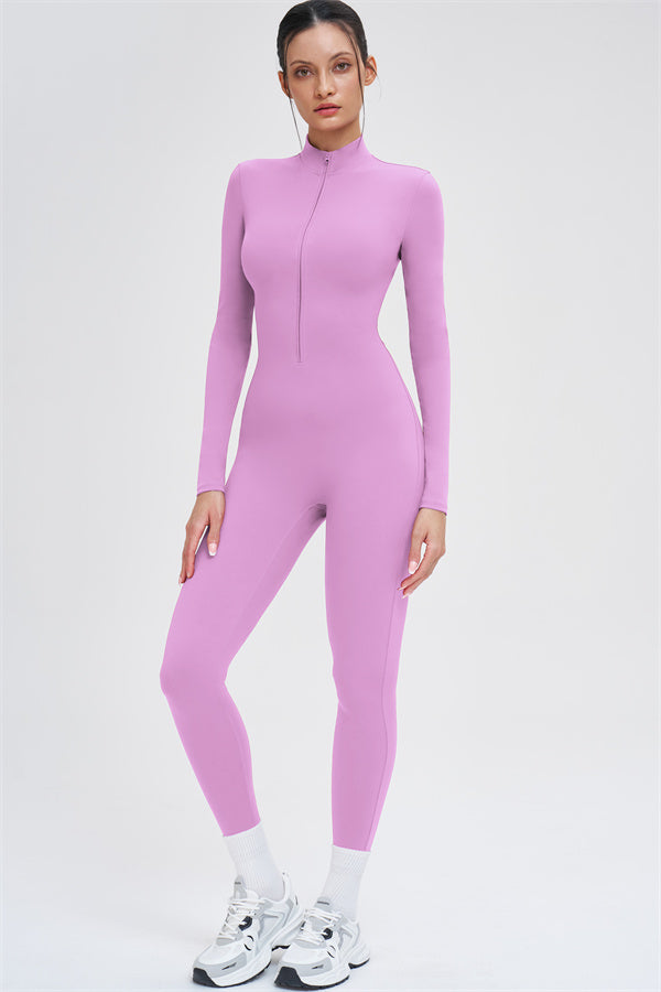 The Pulse Jumpsuit
