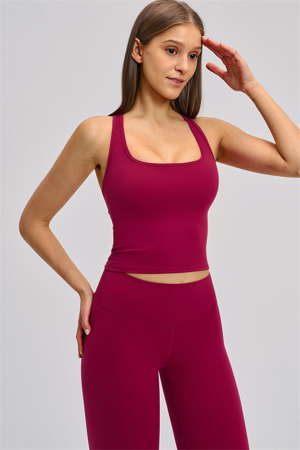 The Dynamic Crop Top