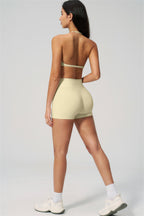 The Nexus Shorts
