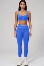 The Amara Sports Bra