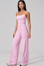 The FlexCore Crop Tank