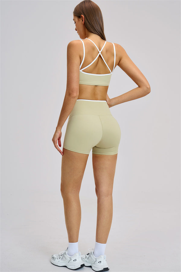 The Quest Sports Bra