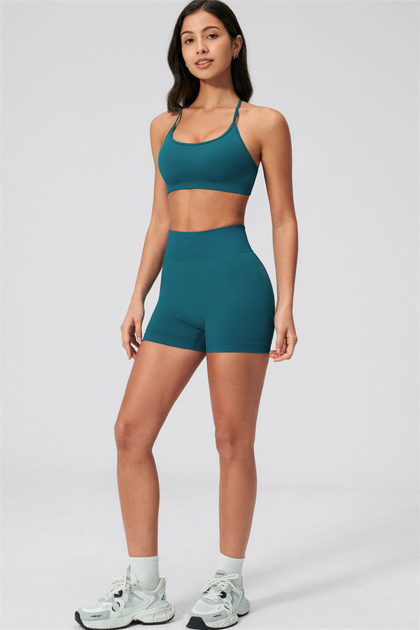 Nova Luxe Sports Bra