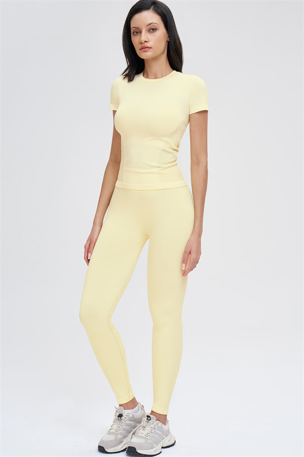 The Allure Leggings