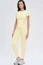 The Allure Leggings
