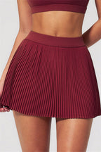 The Balance Tennis Skirt