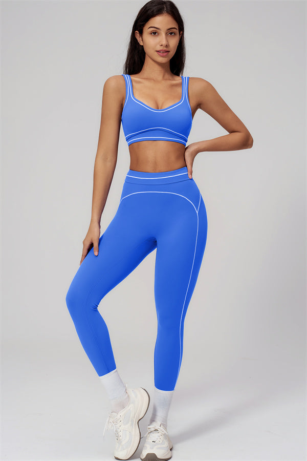The Amara Sports Bra