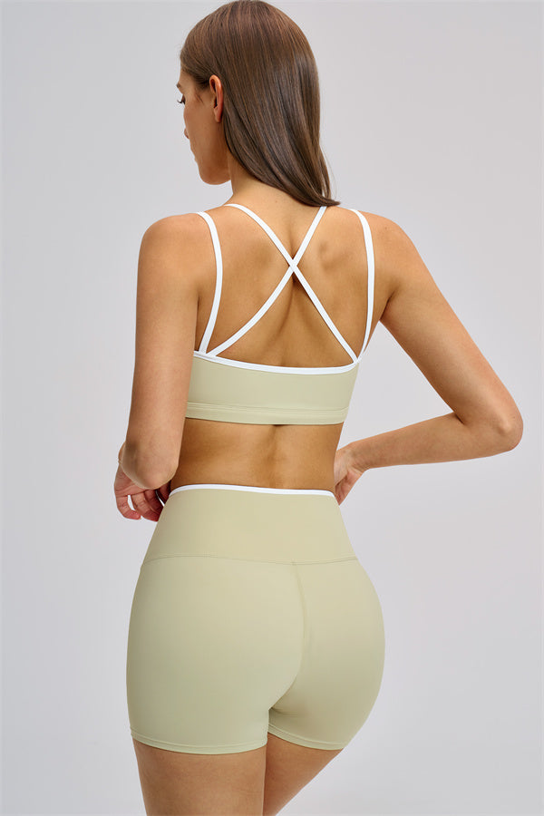 The Quest Sports Bra