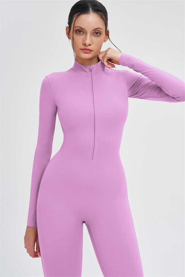 The Pulse Jumpsuit