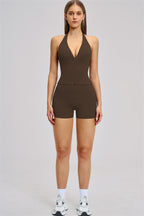 The New Isabella Shorts