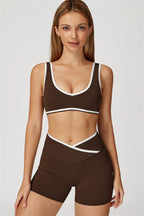 Stamina Fit Shorts